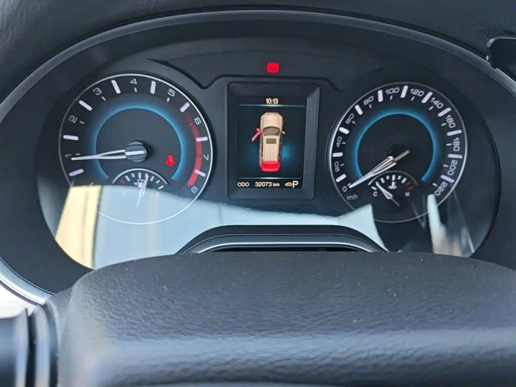 Haval H2 — миниатюра 13