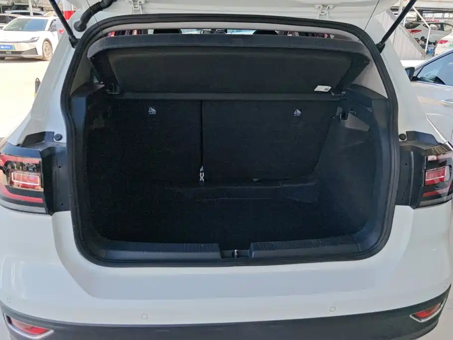 Volkswagen Tacqua — миниатюра 4