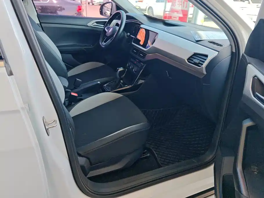 Volkswagen Tacqua — миниатюра 8