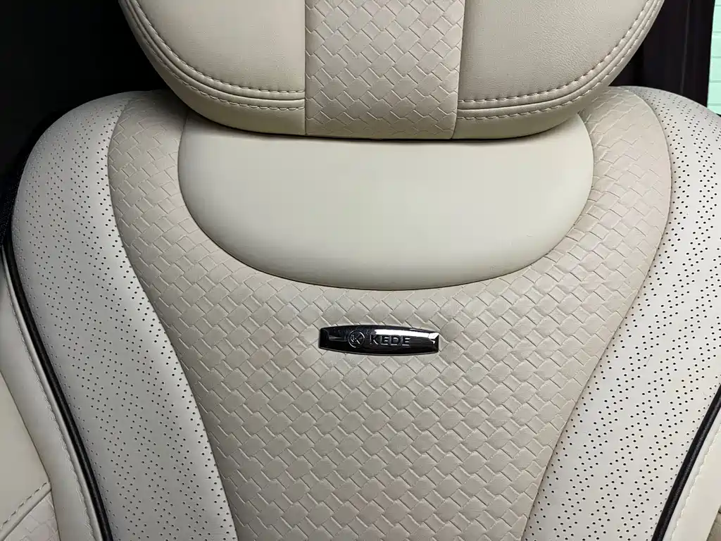 KETI CAR KTI SHENGM PEAK