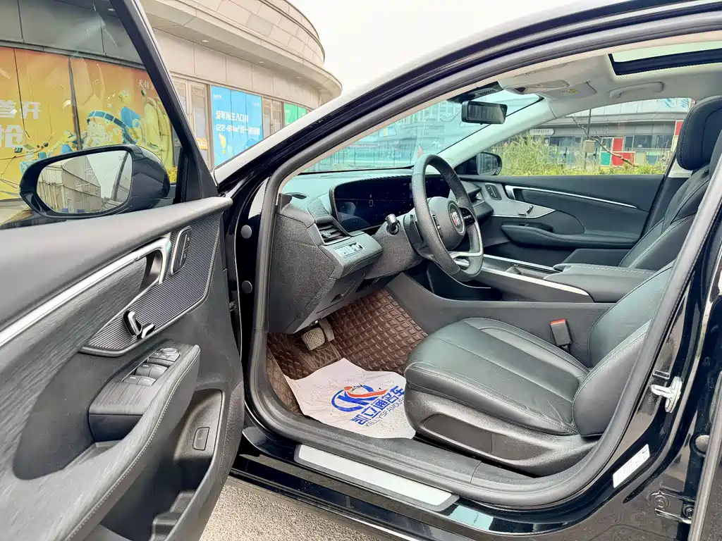 Buick LaCrosse 2023 28T