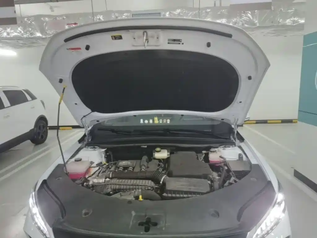 BYD Qin PLUS — миниатюра 20