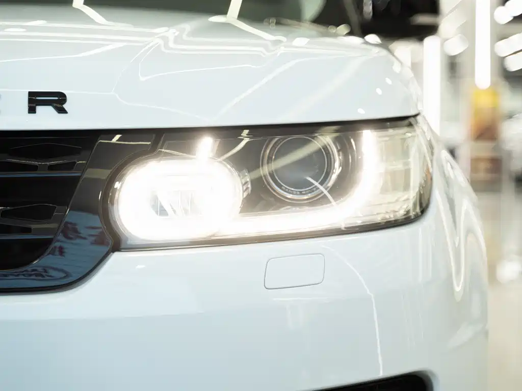 Land Rover Range Rover Sport 2017 3.0 SC V6 HSE DYNAMIC
