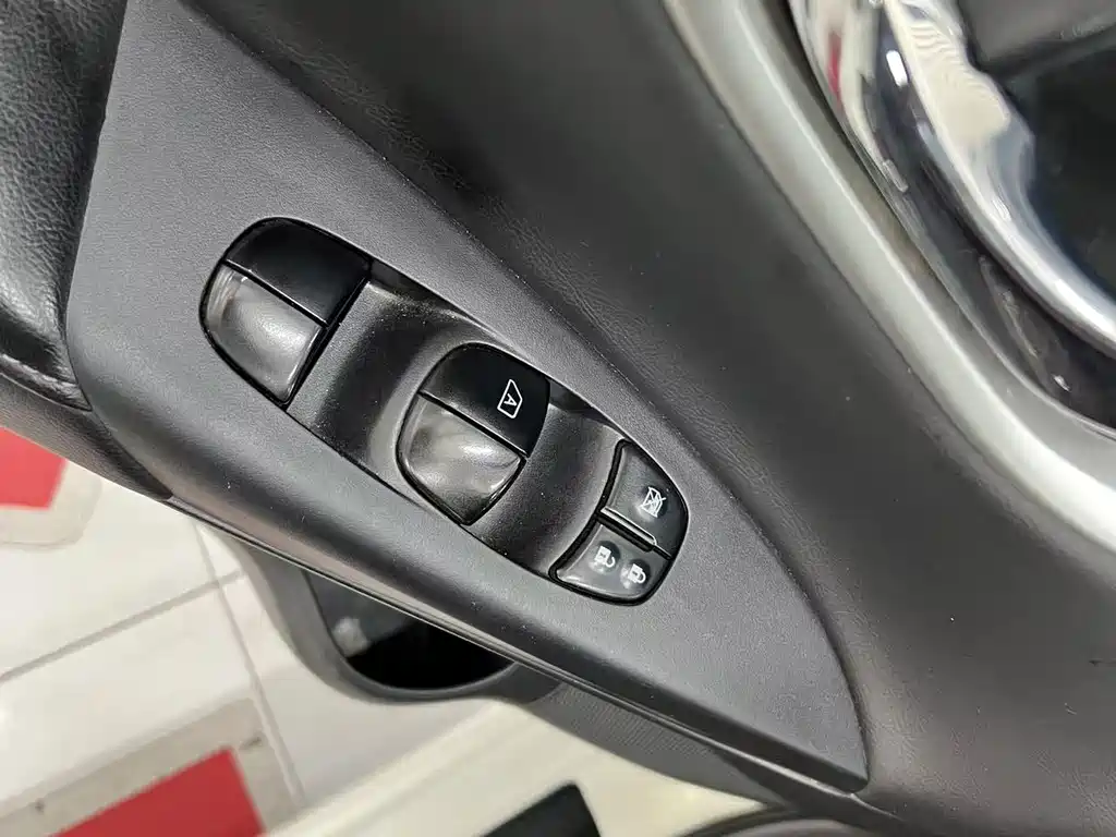 Nissan Sylphy — миниатюра 15