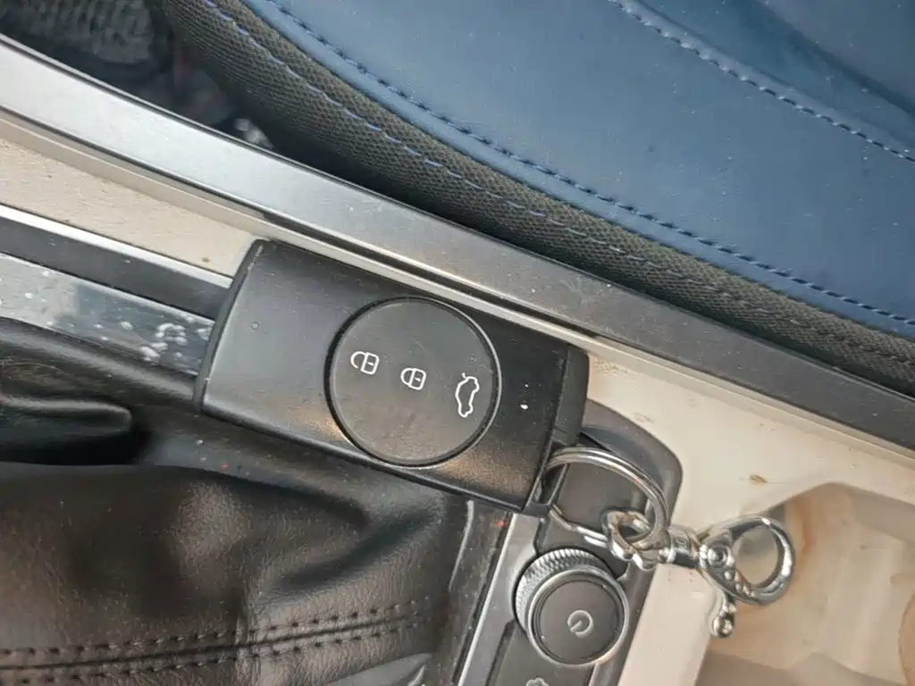Chery Tiggo 3x — миниатюра 9