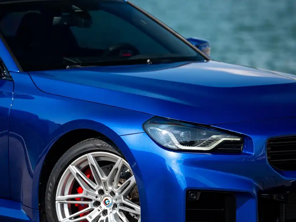 BMW M2 — миниатюра 10