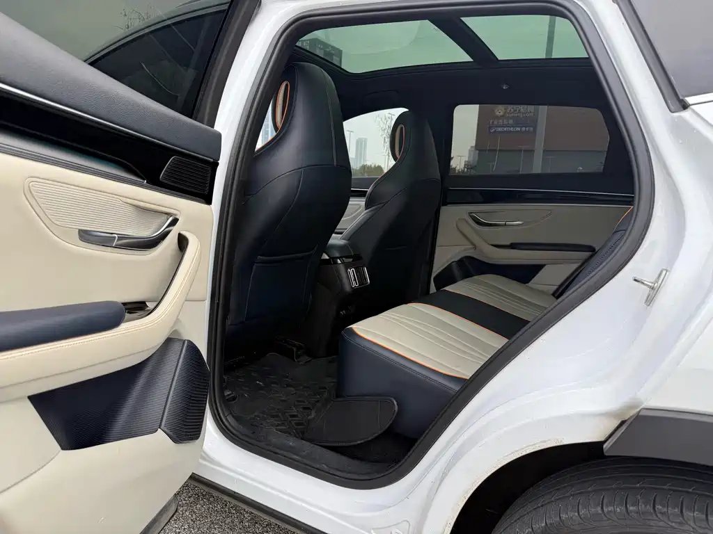 BYD PLUS New Energy — миниатюра 9