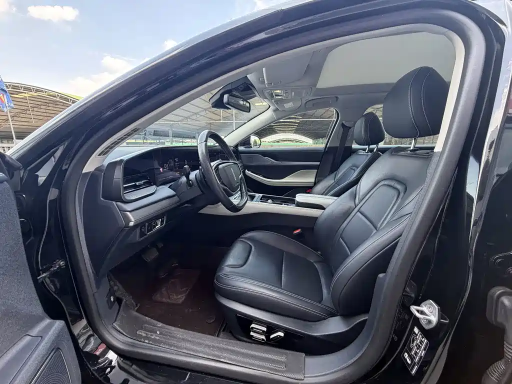 Lincoln Z — миниатюра 7