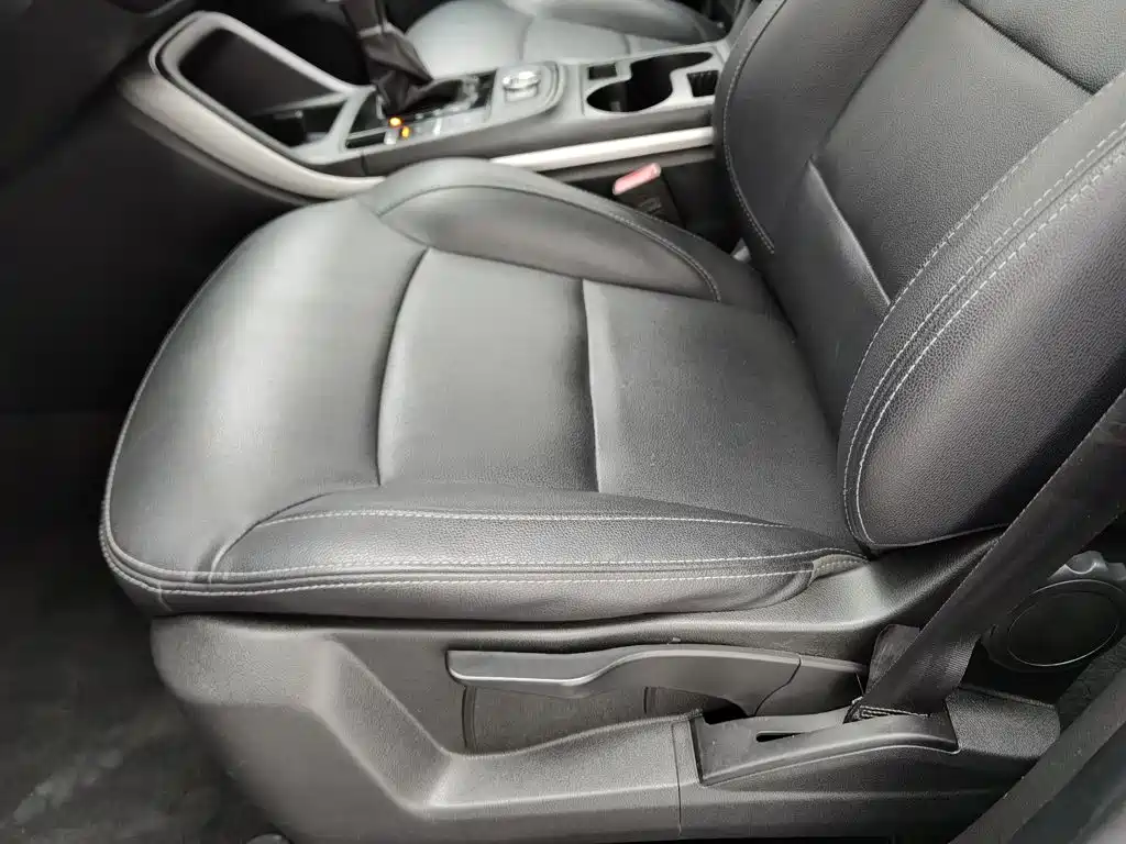 Qoros Qoros 5 — миниатюра 20