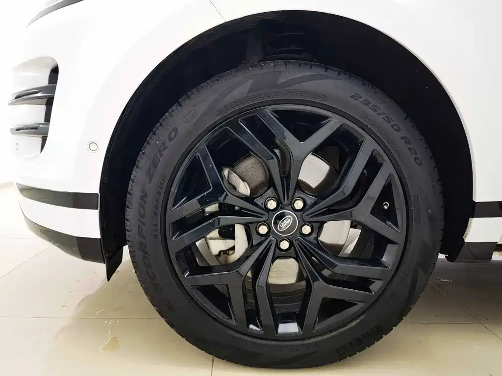 LAND ROVER RANGE ROVER AURORA