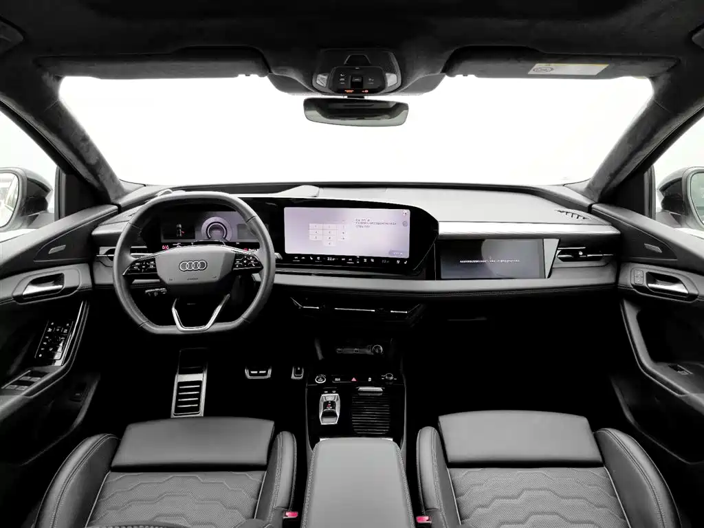 Audi Q6L e-tron id 4515283 из Китая 22