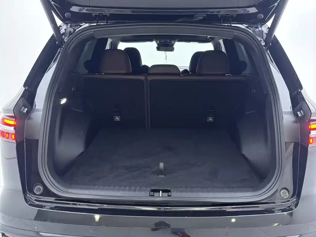 GEELY AUTOMOBILE XINGYUE L