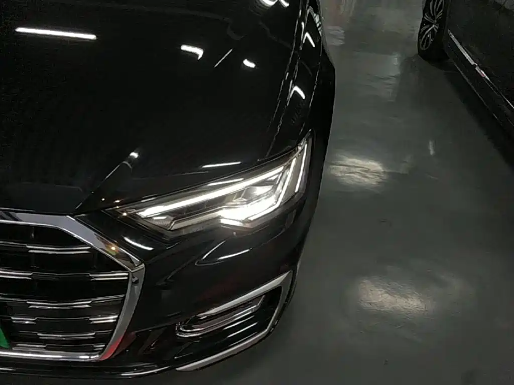 Audi A6L — миниатюра 24