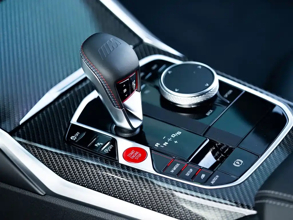 BMW M2 — миниатюра 14