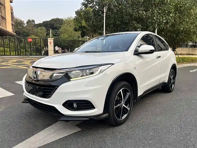 honda binzhi
