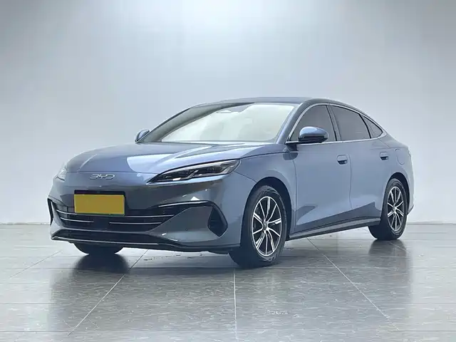 2025 BYD Seal