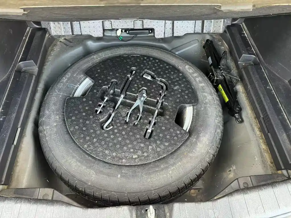 Haval H6 — миниатюра 12