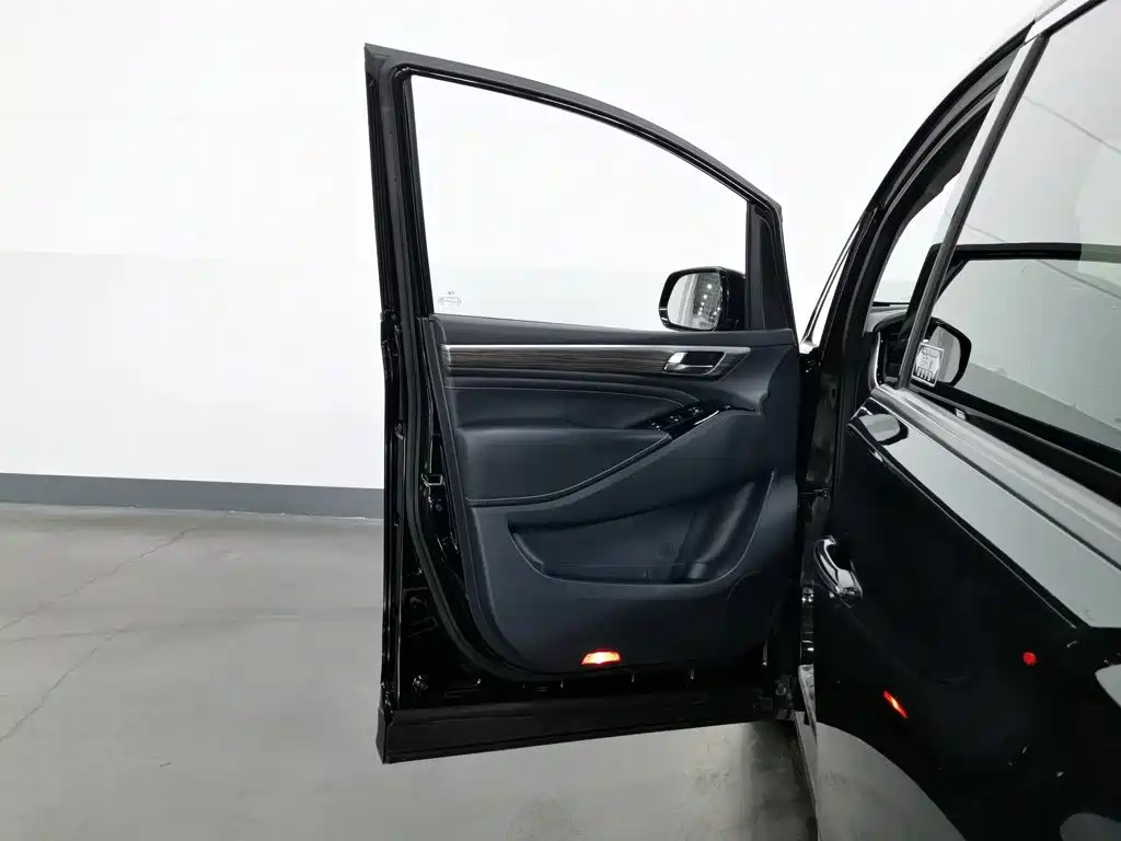 GAC Motor Trumpchi M8 — миниатюра 8