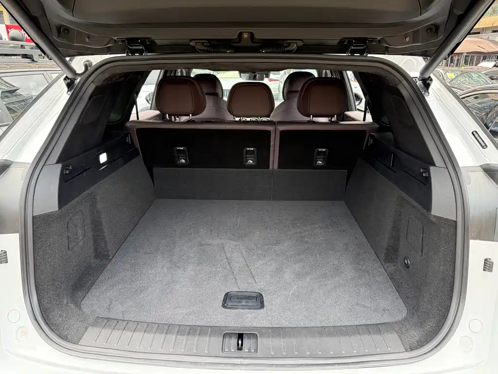 Chery Tiggo 9 — миниатюра 20
