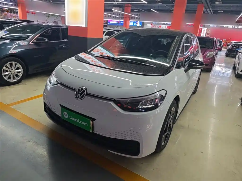 Volkswagen ID.3 2024