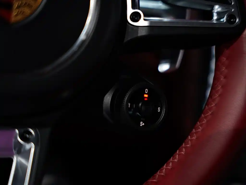 Porsche 911 — миниатюра 53