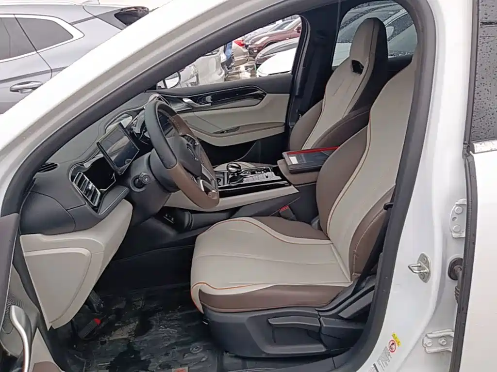 BYD Qin PLUS — миниатюра 15