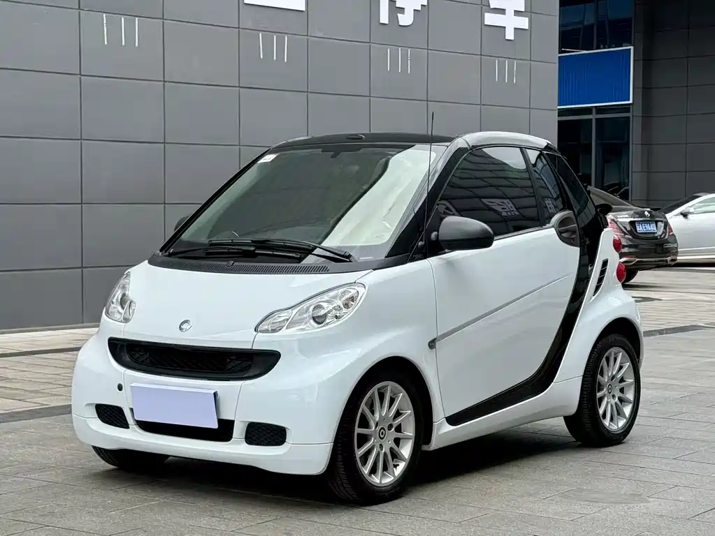 Купить smart Smart Fortwo