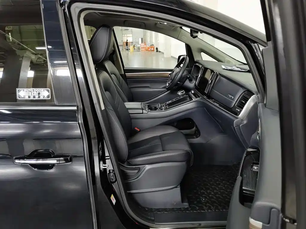 GAC Motor Trumpchi M8 — миниатюра 23