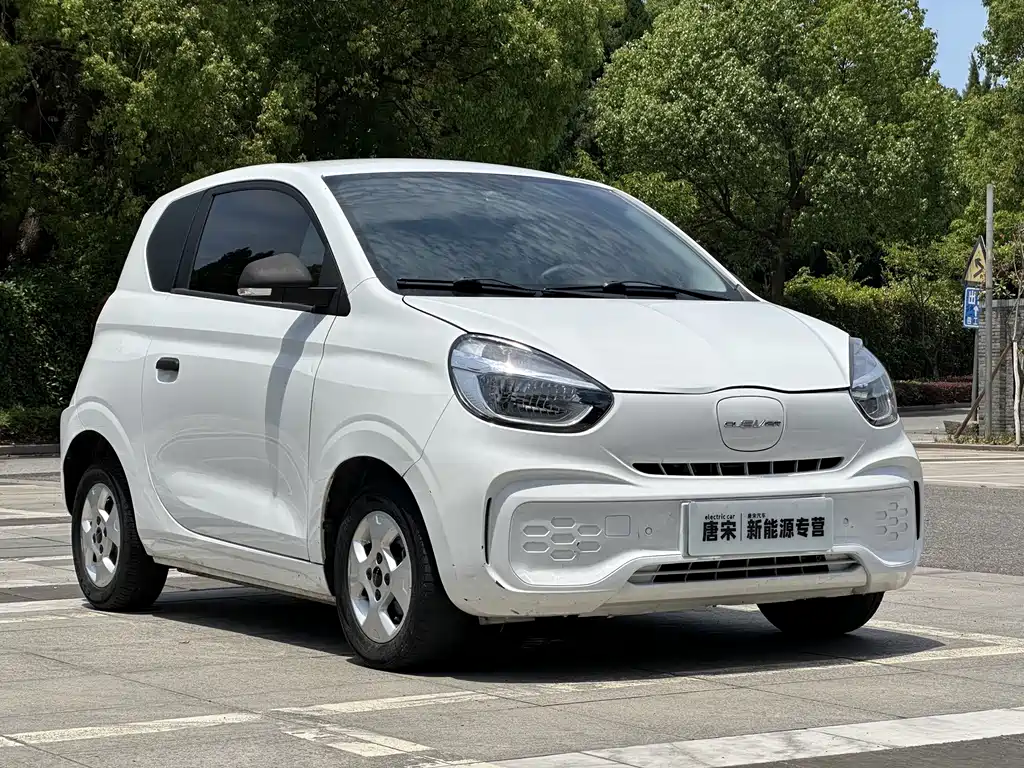 Roewe Clever — миниатюра 3