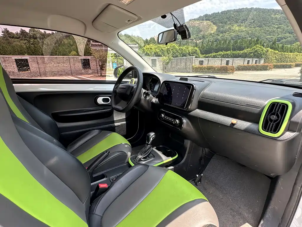 Roewe Clever — миниатюра 11