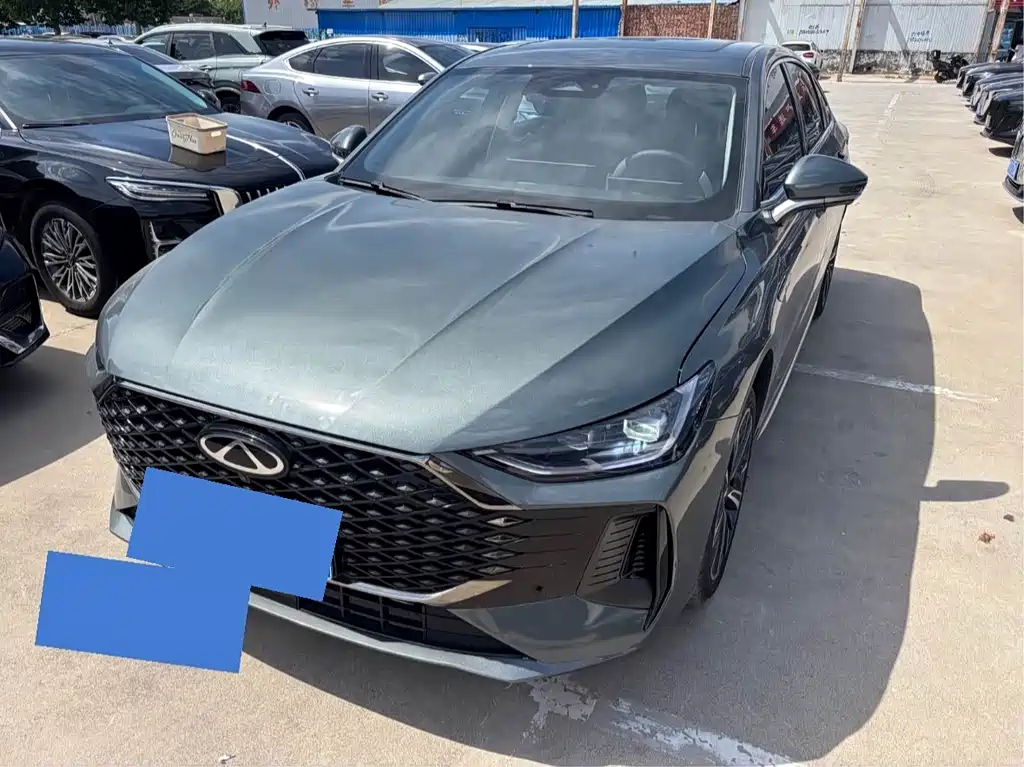 Купить Chery Arrizo 8 PRO