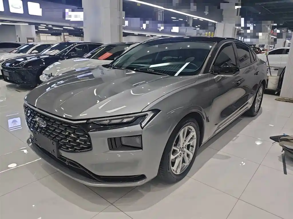 Ford Mondeo 2023