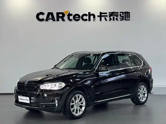 BMW  X5