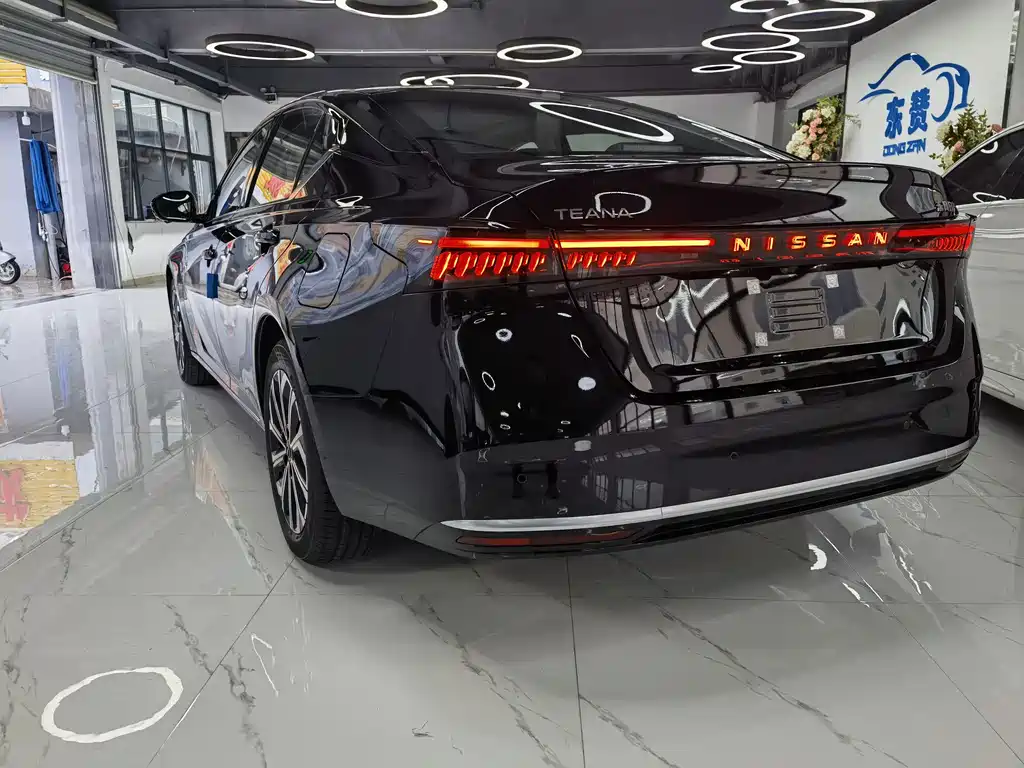 Nissan Altima 2026 2.0L Comfort