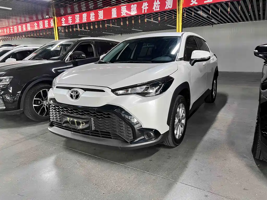 Toyota Frontlander