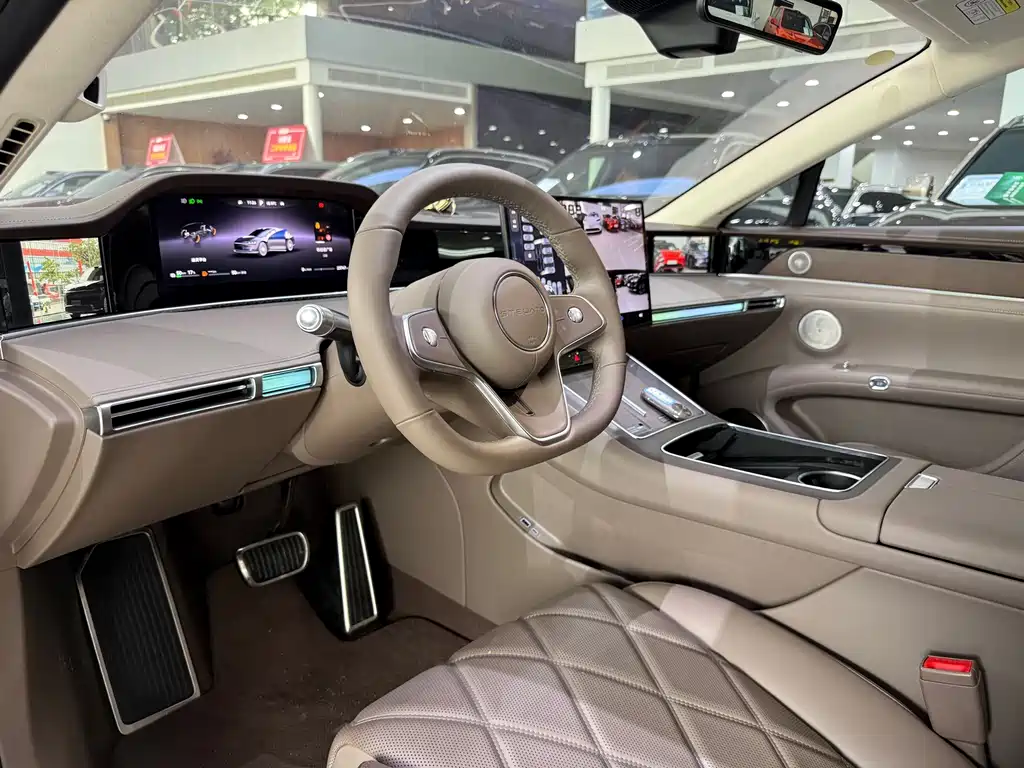 Xiangjie Xiangjie S9 — миниатюра 9