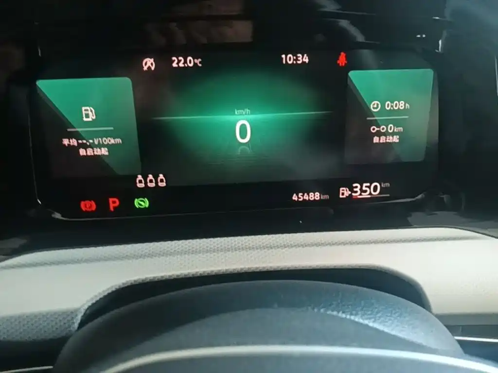 Volkswagen Golf — миниатюра 14