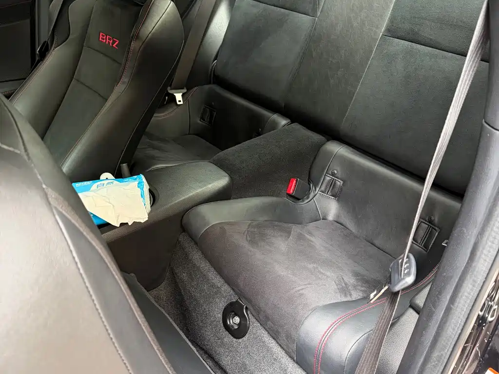 Subaru BRZ — миниатюра 15