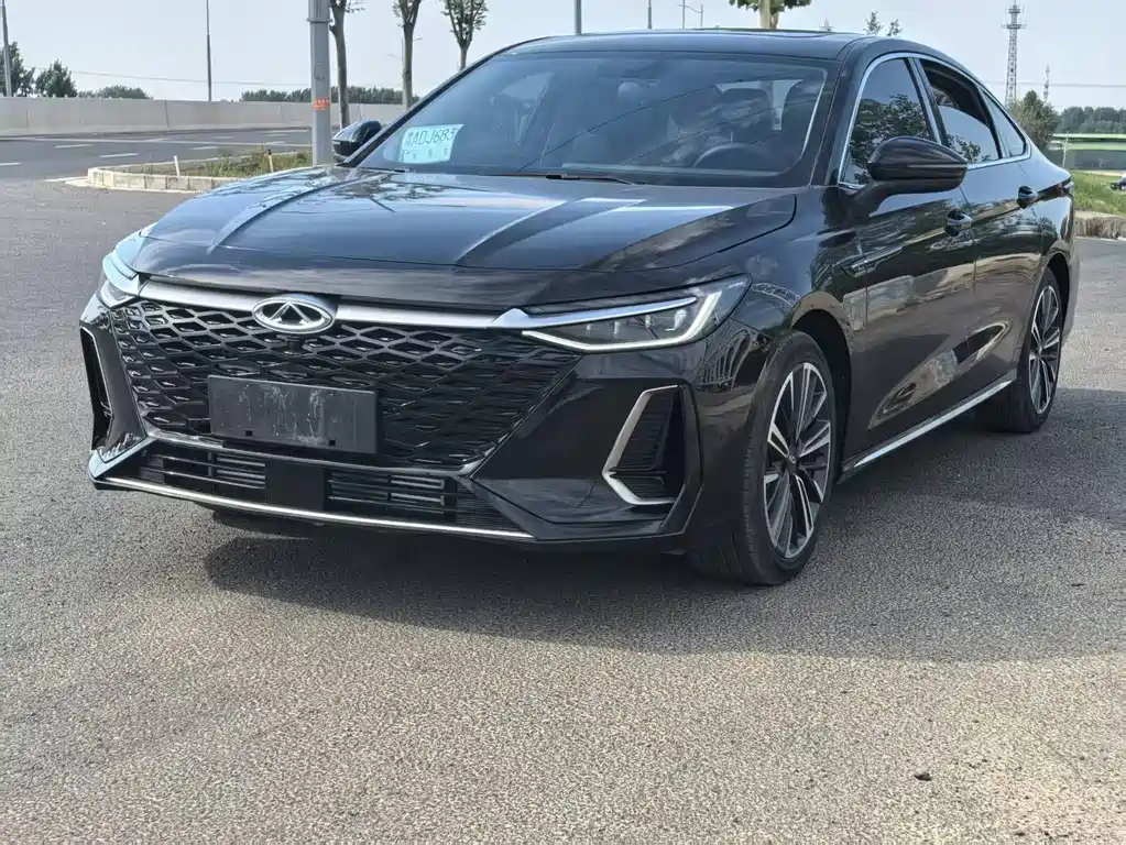 Купить Chery Arrizo 8