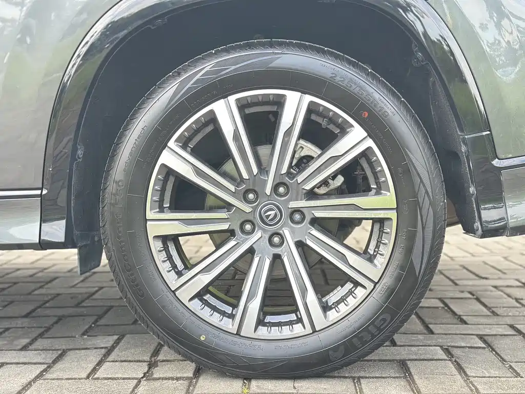 Changan CS75 PLUS — миниатюра 25