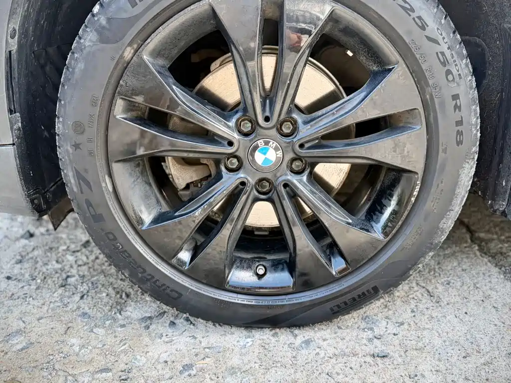 BMW X1 2021 sDrive20Li Fashion