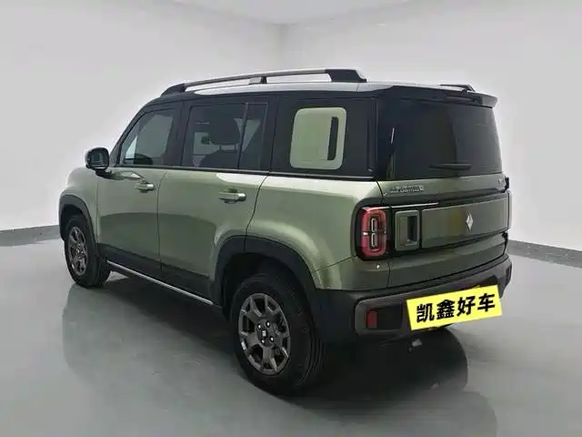 Baojun Yueye Plus — миниатюра 6
