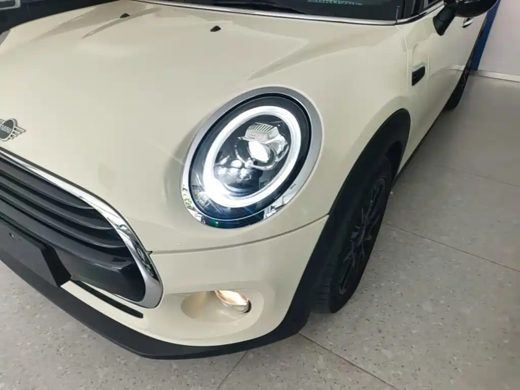 MINI Mini — миниатюра 24