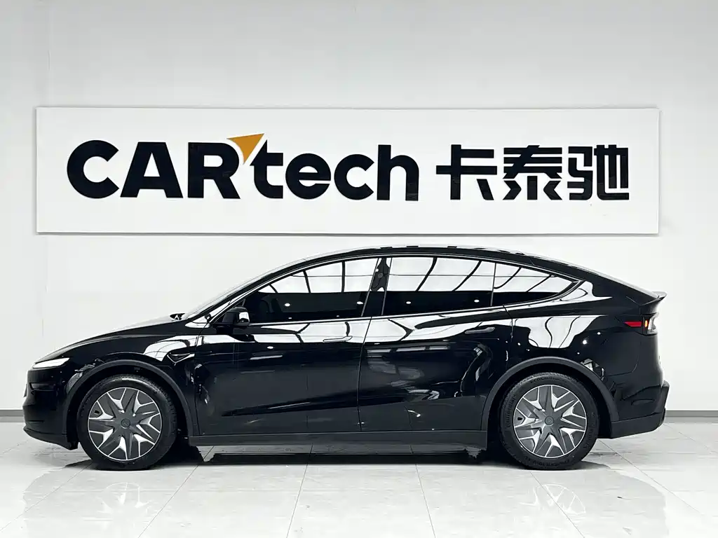 Tesla Model Y L — миниатюра 3