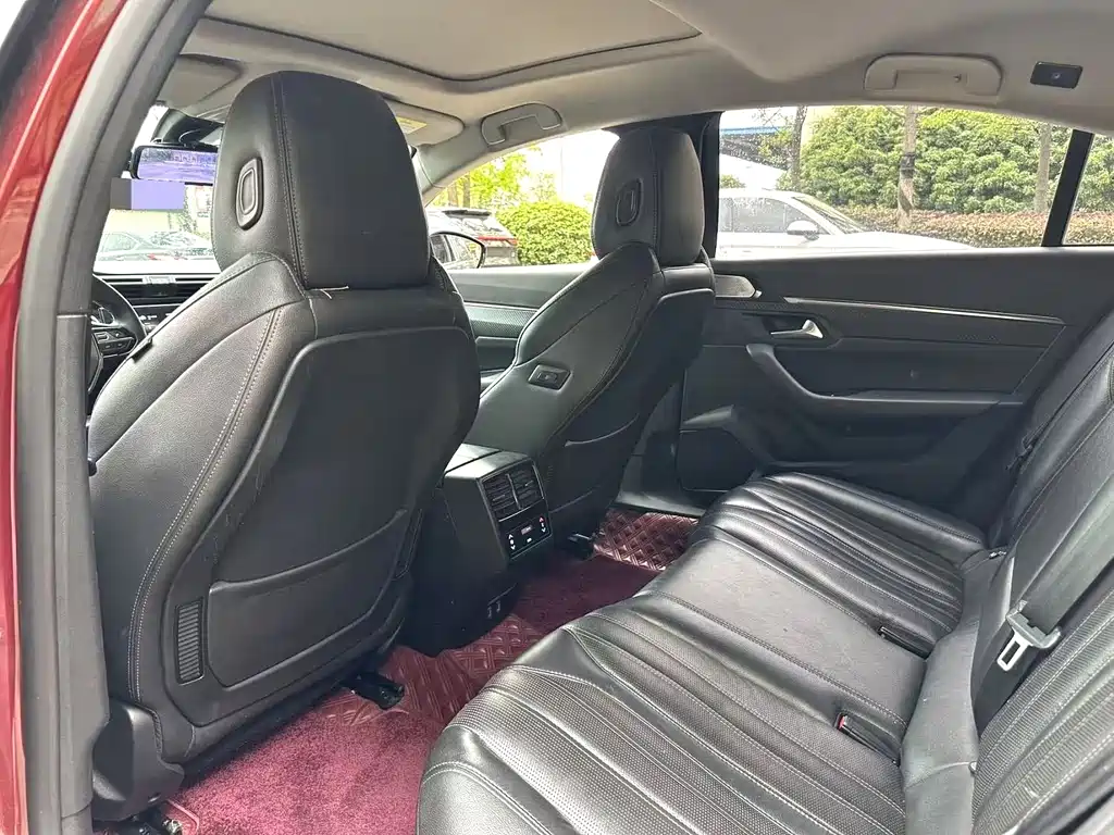 Peugeot 508 2019 508L 400THP PureTech VI