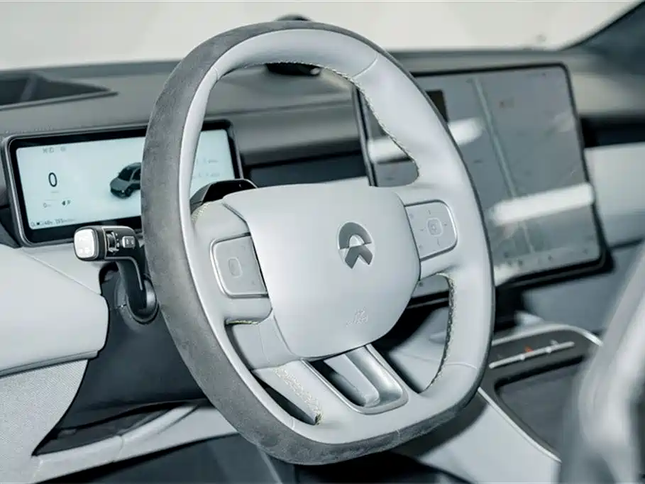 NIO ET5T 2025 Champion 75kWh Touring