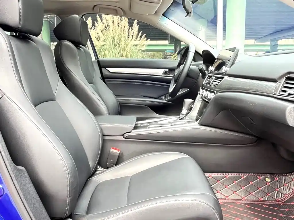 Honda Accord — миниатюра 4