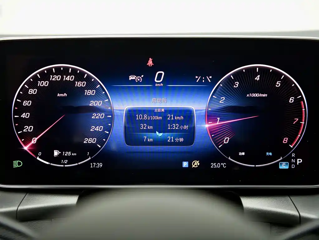 Mercedes-Benz GLC 2024 GLC 260 L 4MATIC Luxury 5 мест