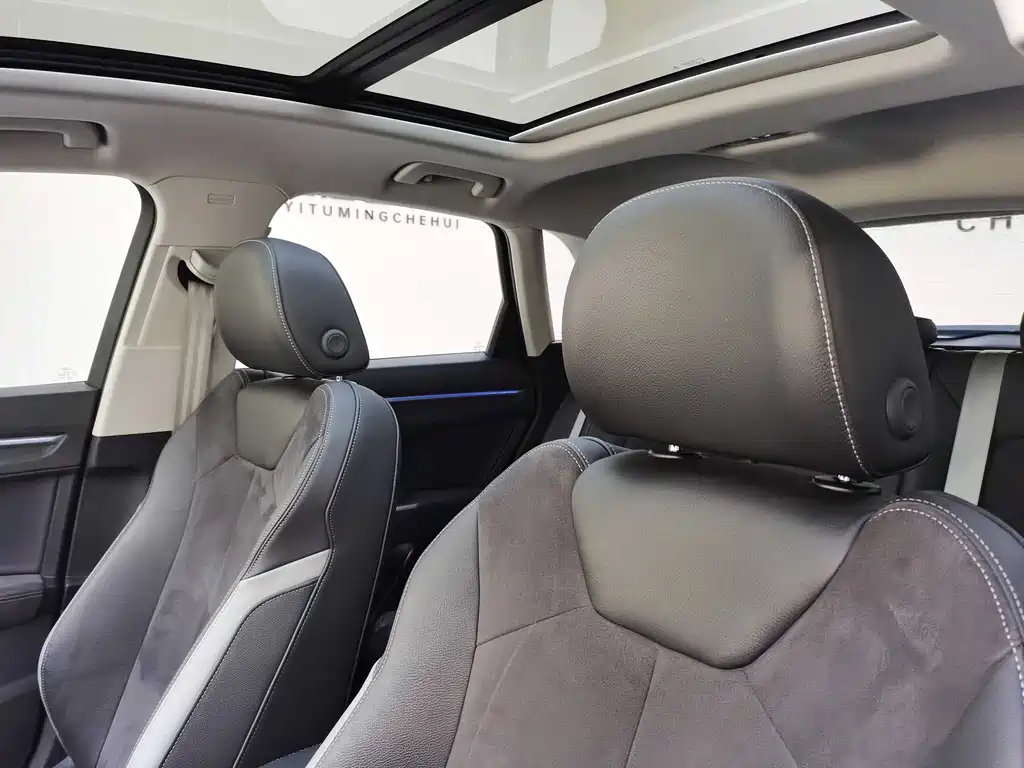 Audi Q3 — миниатюра 8