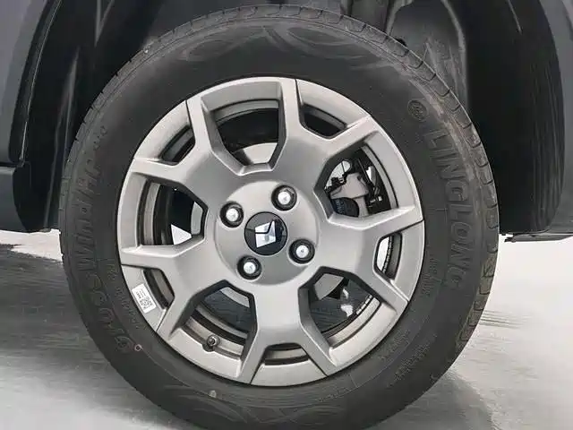 Baojun Yueye Plus — миниатюра 11